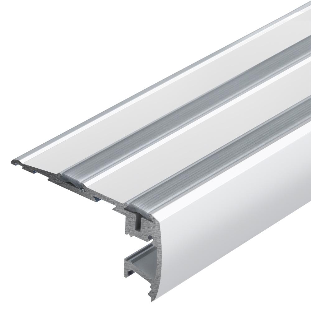 Arlight 014548 Профиль STEP-2000 ANOD Arlight 014548 Профиль STEP-2000 ANOD