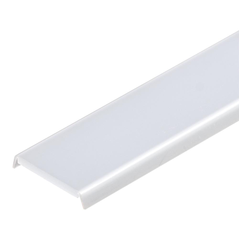 Arlight 016440 Экран матовый для профиля PLS-LOCK Arlight 016440 Экран матовый для профиля PLS-LOCK