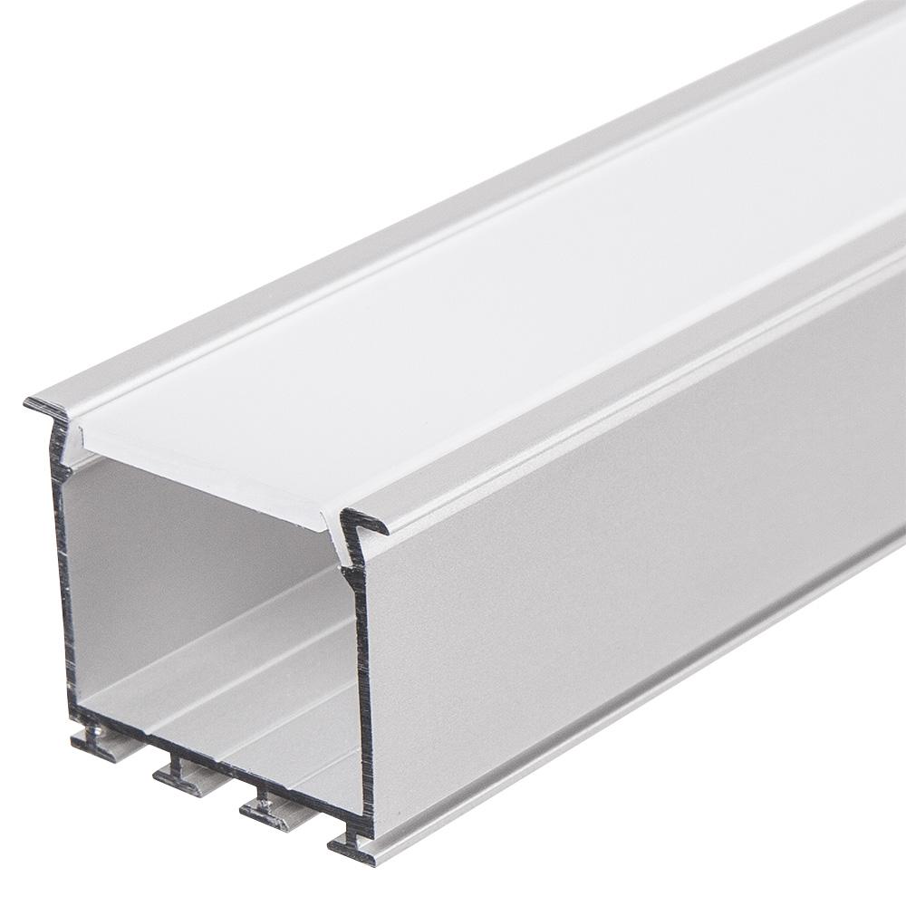 Arlight 016446 Профиль PLS-LOCK-H25-FS-2000 ANOD Arlight 016446 Профиль PLS-LOCK-H25-FS-2000 ANOD