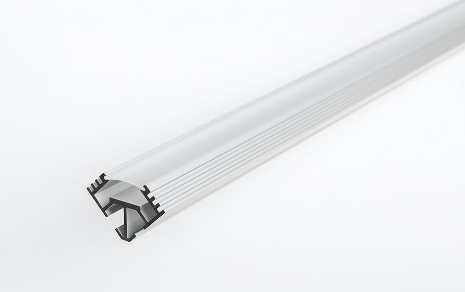 Arlight 016938 Профиль T45-2000 (CT) Arlight 016938 Профиль T45-2000 (CT)