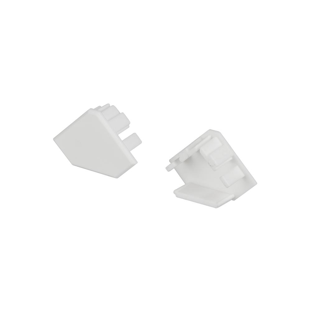 Arlight 016948 Заглушка ECT45 для профиля T45 Arlight 016948 Заглушка ECT45 для профиля T45