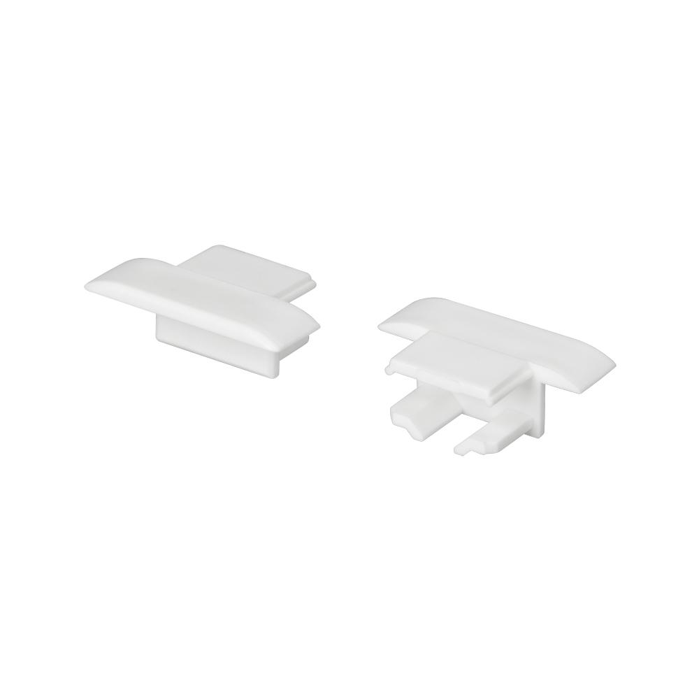 Arlight 016951 Заглушка ECTK для профиля TK-F Arlight 016951 Заглушка ECTK для профиля TK-F