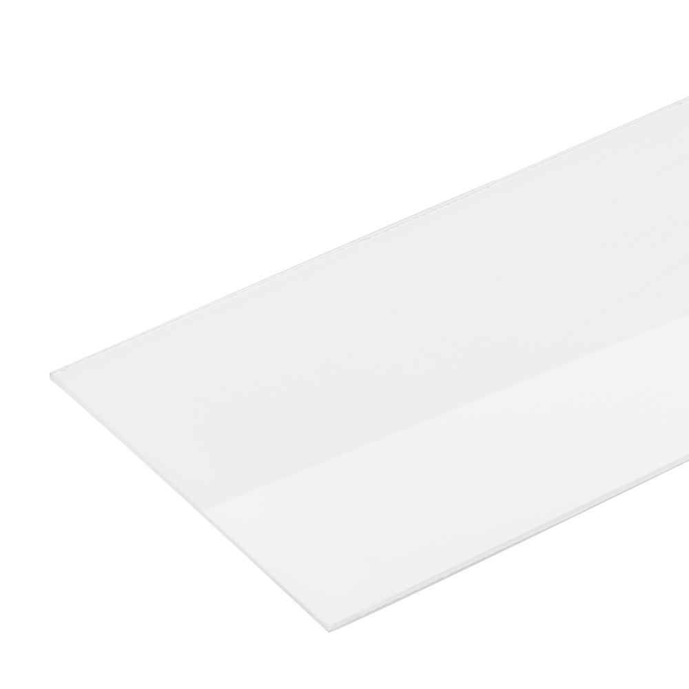 Arlight 017266 Экран прозрачный для MULTI Arlight 017266 Экран прозрачный для MULTI