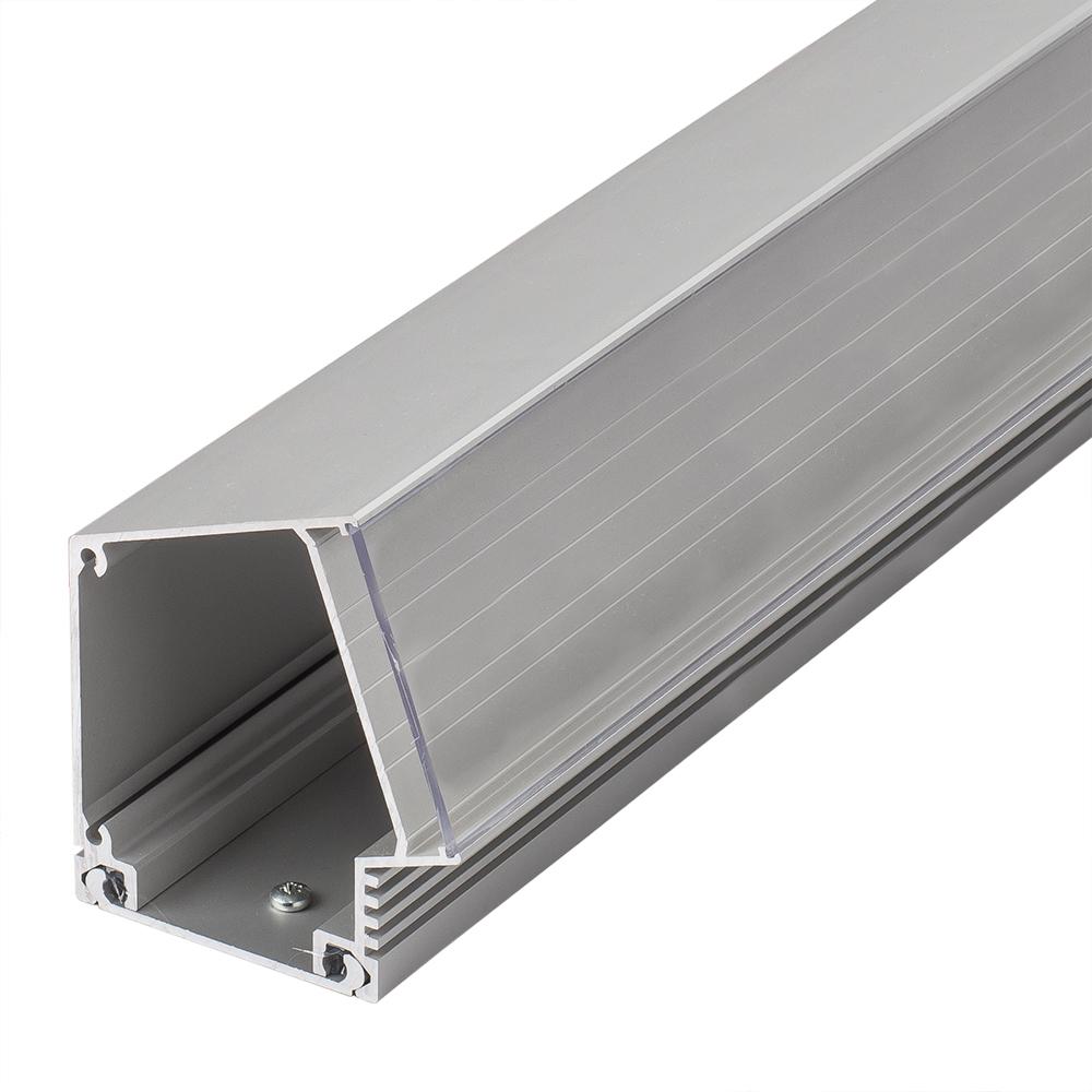 Arlight 017352 Профиль BOX73-A30-2000 ANOD Arlight 017352 Профиль BOX73-A30-2000 ANOD