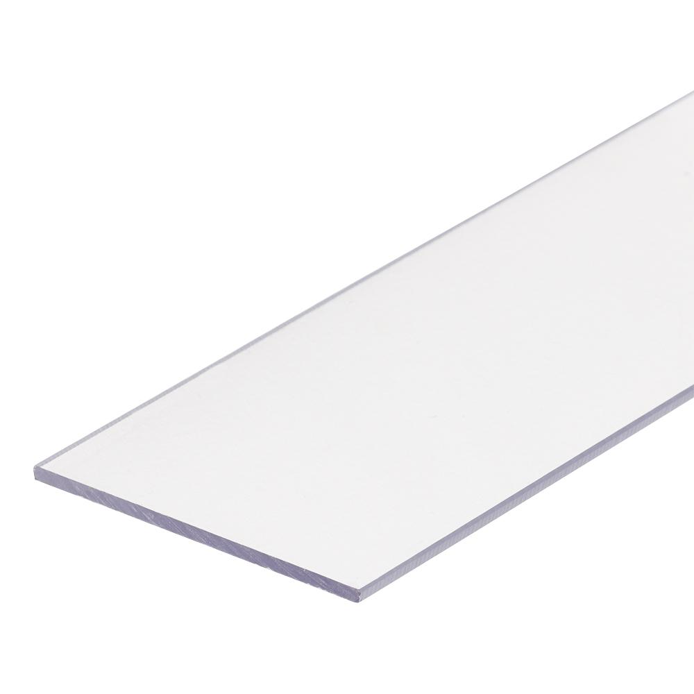 Arlight 017355 Экран CLEAR прозрачный для BOX Arlight 017355 Экран CLEAR прозрачный для BOX