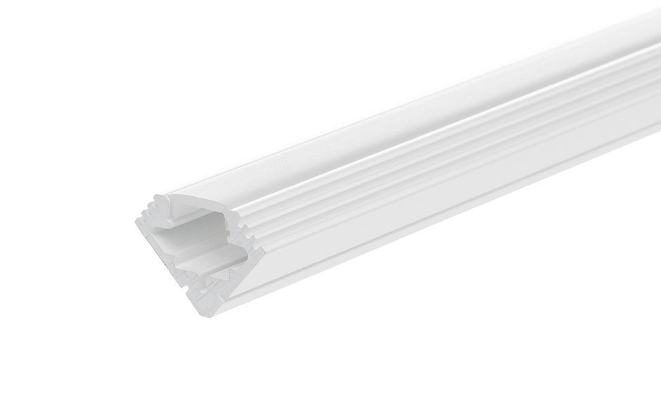 Arlight 018264 Профиль PDS45-T-2000 ANOD White