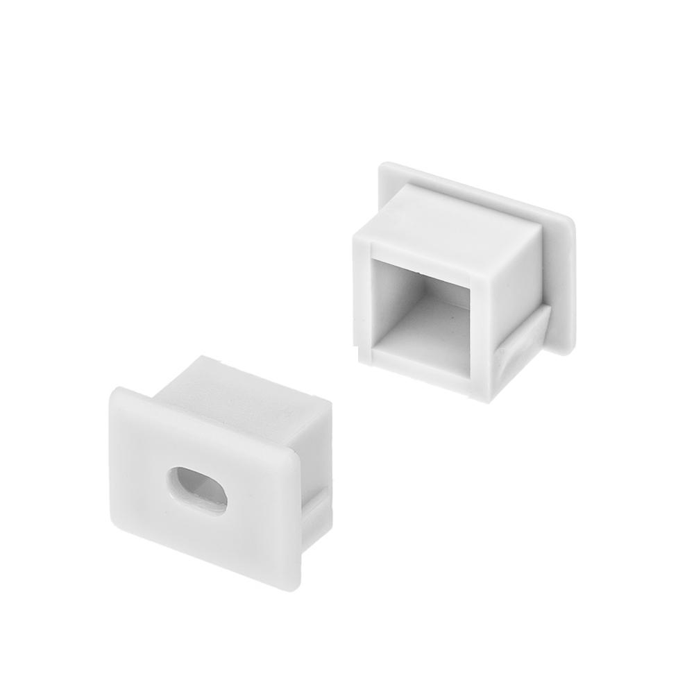 Arlight 018602 Заглушка для PDS-S белая с отверстием Arlight 018602 Заглушка для PDS-S белая с отверстием