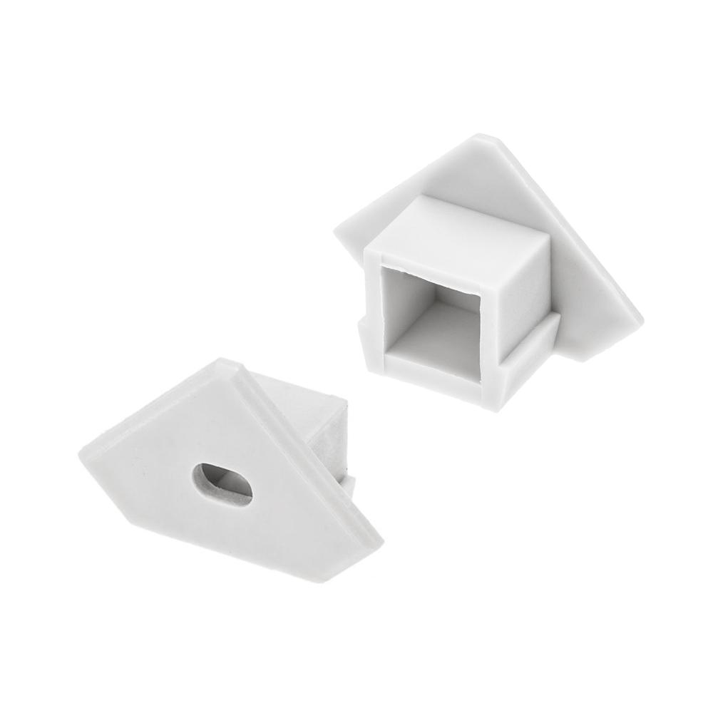Arlight 018612 Заглушка для PDS45-T белая с отверстием Arlight 018612 Заглушка для PDS45-T белая с отверстием