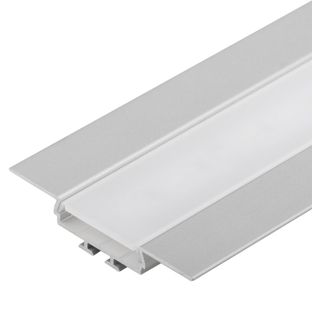 Arlight 019185 Профиль KLUS-LOCK-FM-2000 ANOD Arlight 019185 Профиль KLUS-LOCK-FM-2000 ANOD
