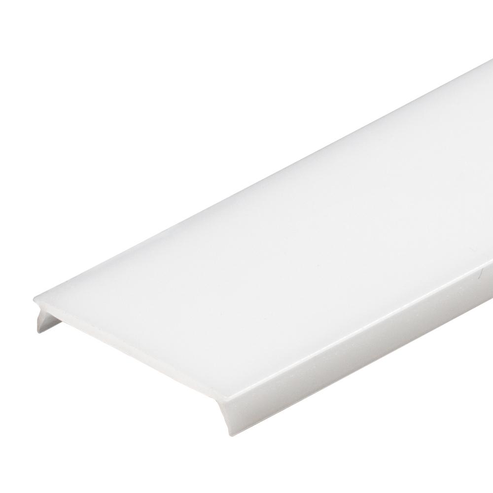 Arlight 019189 Экран MAT-L для профиля PLS-LOCK Arlight 019189 Экран MAT-L для профиля PLS-LOCK