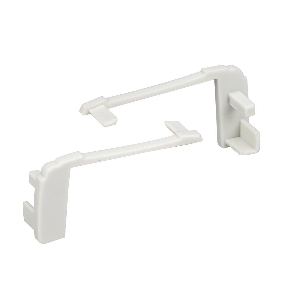 Arlight 019197 Заглушка для STEP-MINI правая Arlight 019197 Заглушка для STEP-MINI правая