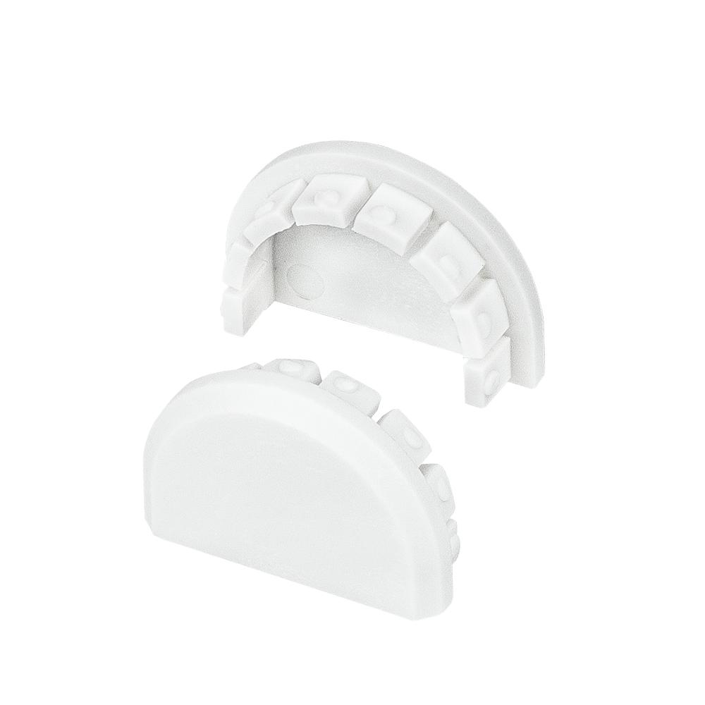 Arlight 019215 Заглушка дополняющая для PLS-LOCK под экран G-L Arlight 019215 Заглушка дополняющая для PLS-LOCK под экран G-L