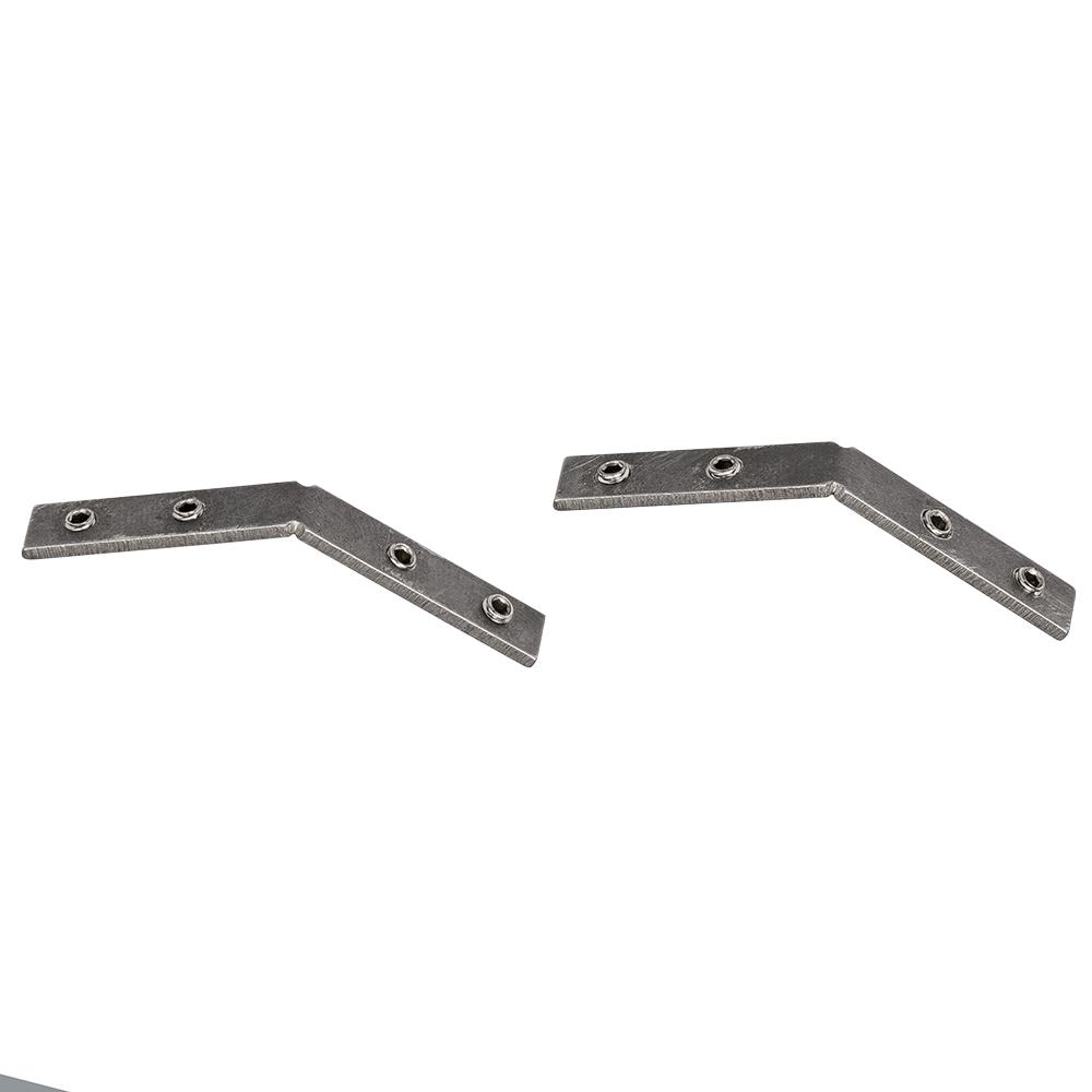 Arlight 019279 Соединитель профиля PLS-ZMPION-135 Arlight 019279 Соединитель профиля PLS-ZMPION-135