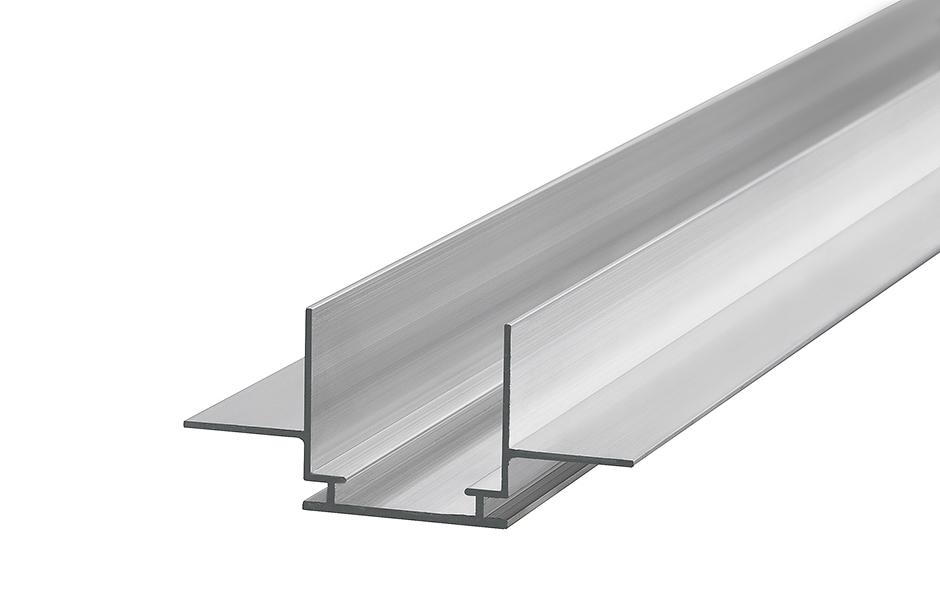 Arlight 019861 Профиль-держатель TEK-PLS-GH16-2000 Arlight 019861 Профиль-держатель TEK-PLS-GH16-2000