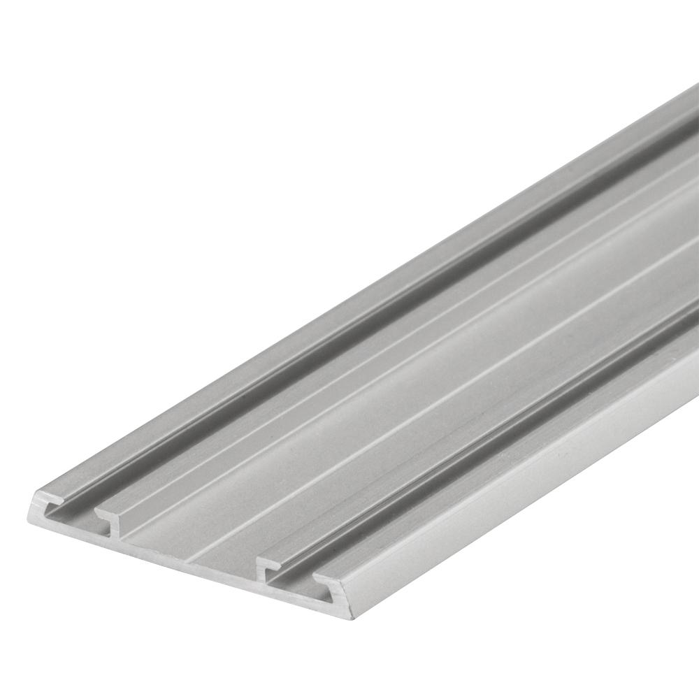 Arlight 019862 Профиль-держатель PHS-A-BASE-H3.6-2000 ANOD Arlight 019862 Профиль-держатель PHS-A-BASE-H3.6-2000 ANOD