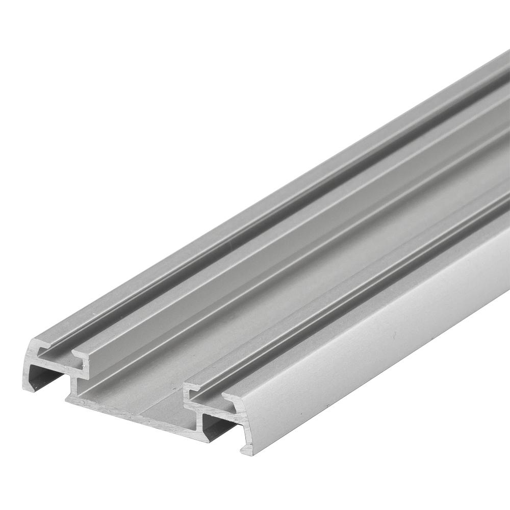 Arlight 019863 Профиль-держатель PHS-A-BASE-H7.4-2000 ANOD Arlight 019863 Профиль-держатель PHS-A-BASE-H7.4-2000 ANOD
