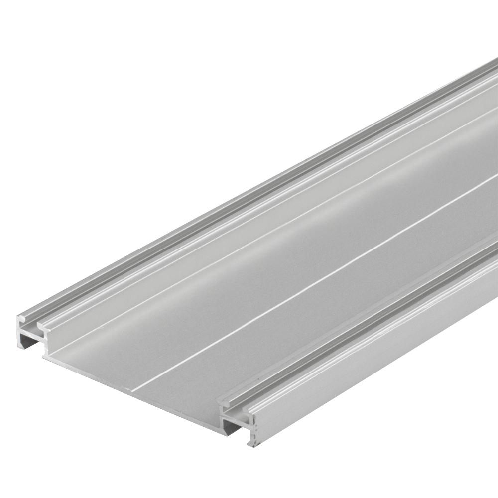 Arlight 019870 Профиль-держатель PHS-3X-BASE-H7.8-2000 ANOD Arlight 019870 Профиль-держатель PHS-3X-BASE-H7.8-2000 ANOD
