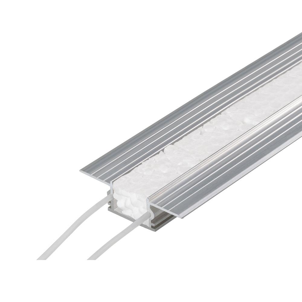 Arlight 020859 Профиль-держатель TEK-PDS-S-2000 Arlight 020859 Профиль-держатель TEK-PDS-S-2000