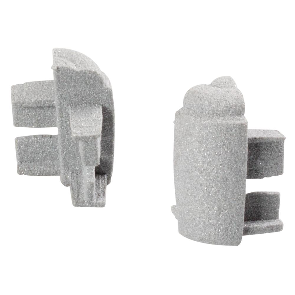 Arlight 020921 Соединитель угловой для STEP-MINI Arlight 020921 Соединитель угловой для STEP-MINI