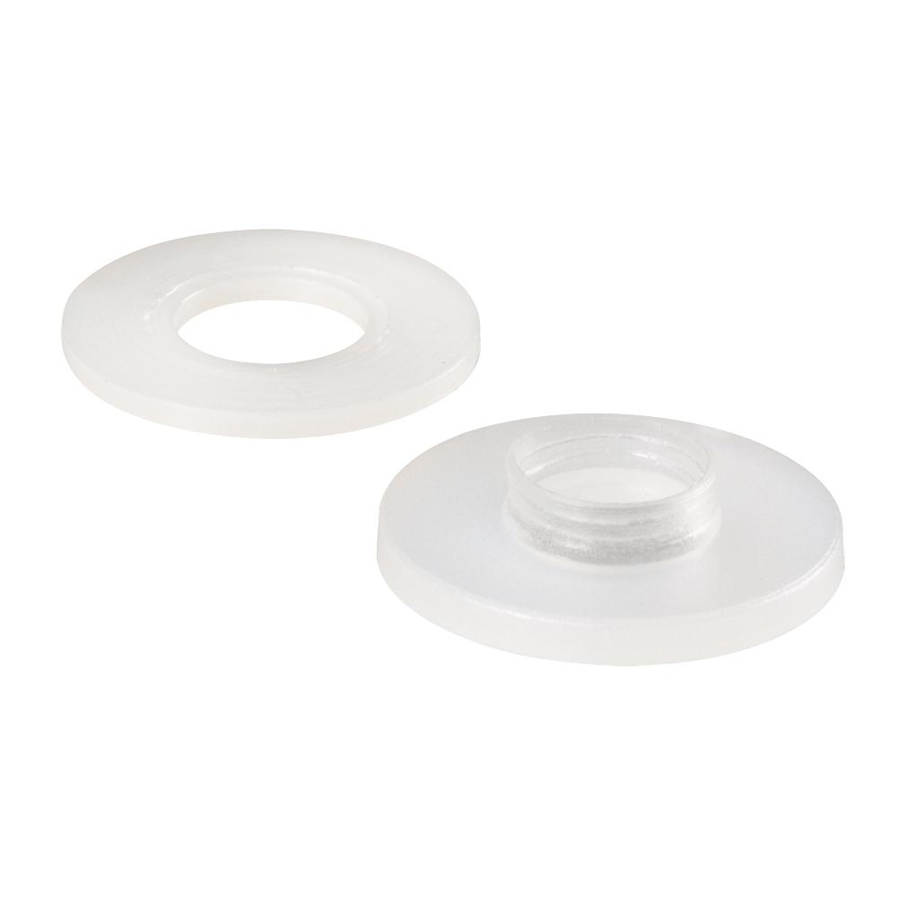 Arlight 020928 Комплект шайб KLUS-ISOL-6mm-2x Arlight 020928 Комплект шайб KLUS-ISOL-6mm-2x