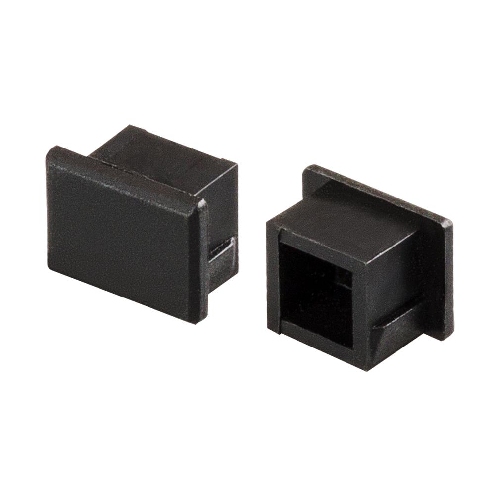 Arlight 020929 Заглушка для PDS-S черная глухая Arlight 020929 Заглушка для PDS-S черная глухая
