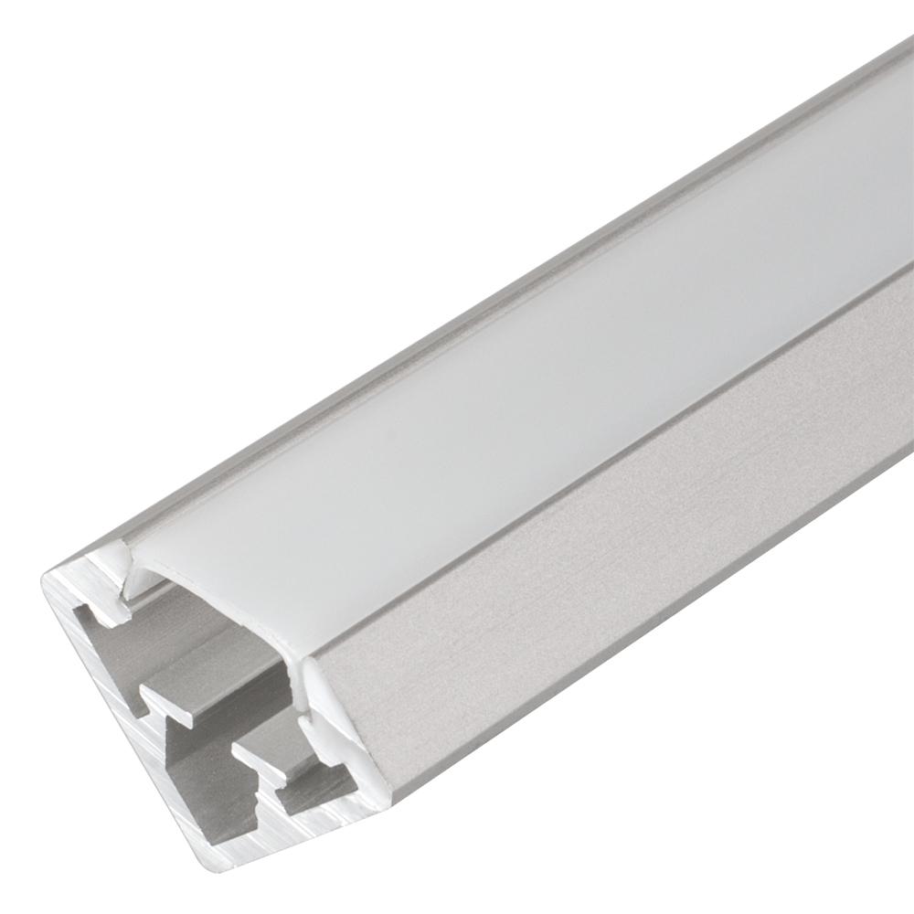 Arlight 021646 Профиль PDS45-KUB-2000 ANOD Arlight 021646 Профиль PDS45-KUB-2000 ANOD