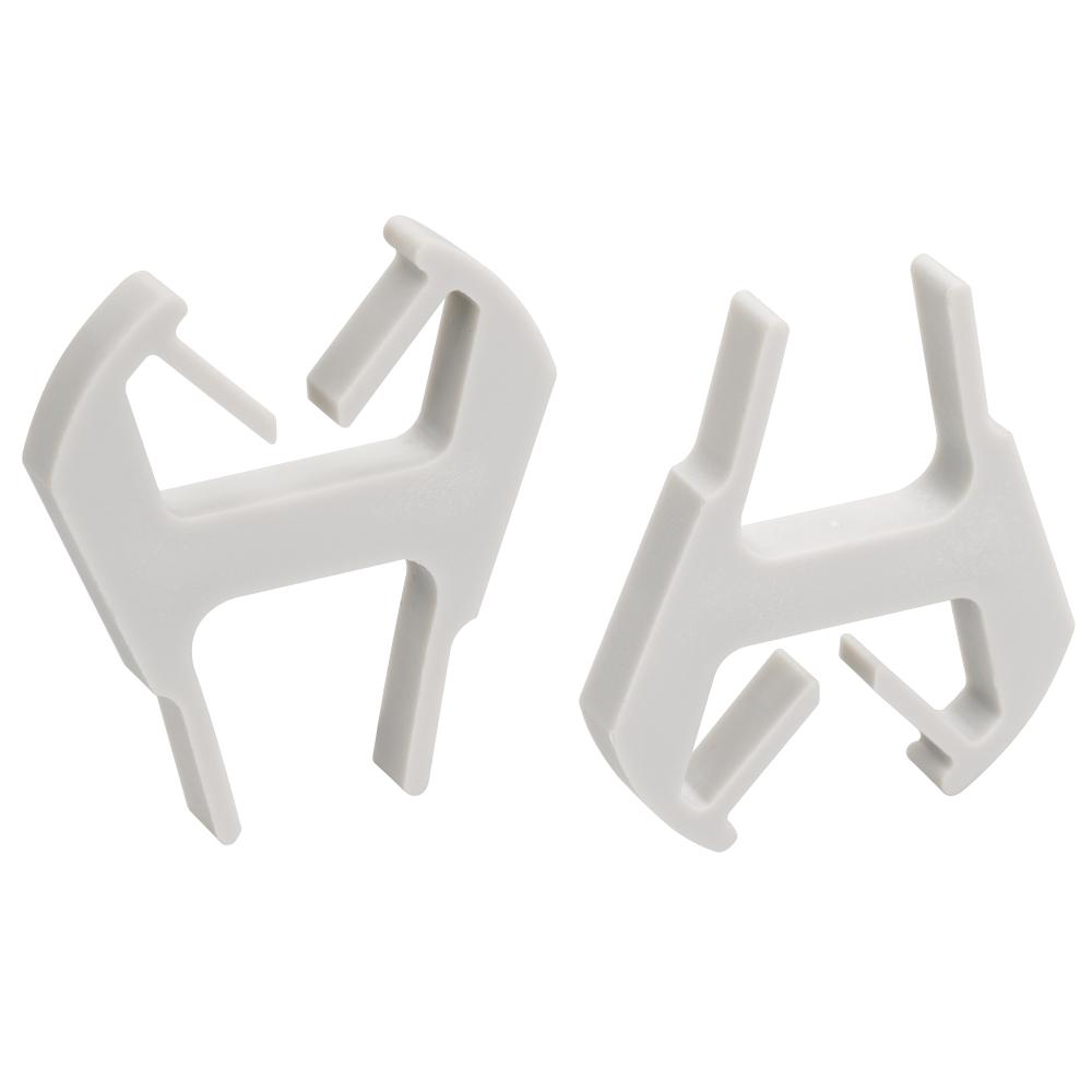 Arlight 022025 Держатель POR-F-PLUS (диаметр 48-52мм) Arlight 022025 Держатель POR-F-PLUS (диаметр 48-52мм)