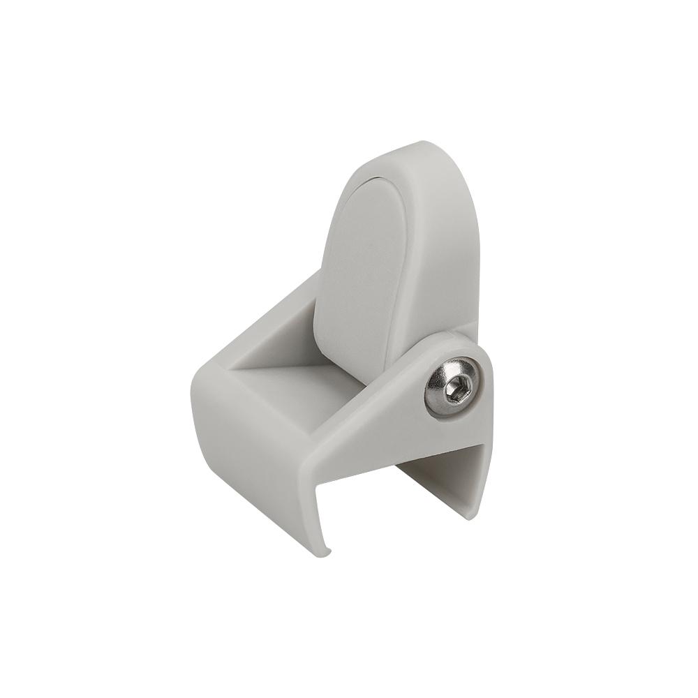 Arlight 022454 Регулируемый держатель для PLS-GIP, LOCK Arlight 022454 Регулируемый держатель для PLS-GIP, LOCK