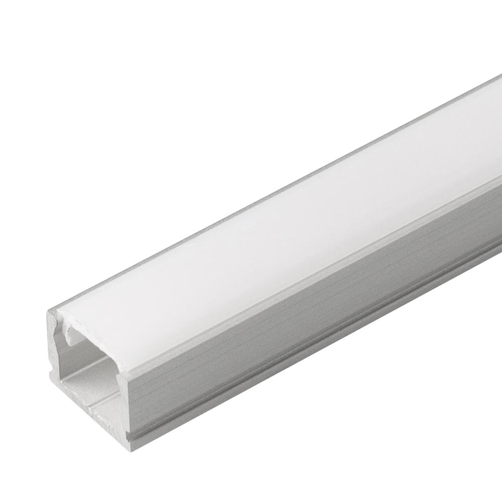 Arlight 023856 Профиль PIK-1007-2000 ANOD Arlight 023856 Профиль PIK-1007-2000 ANOD