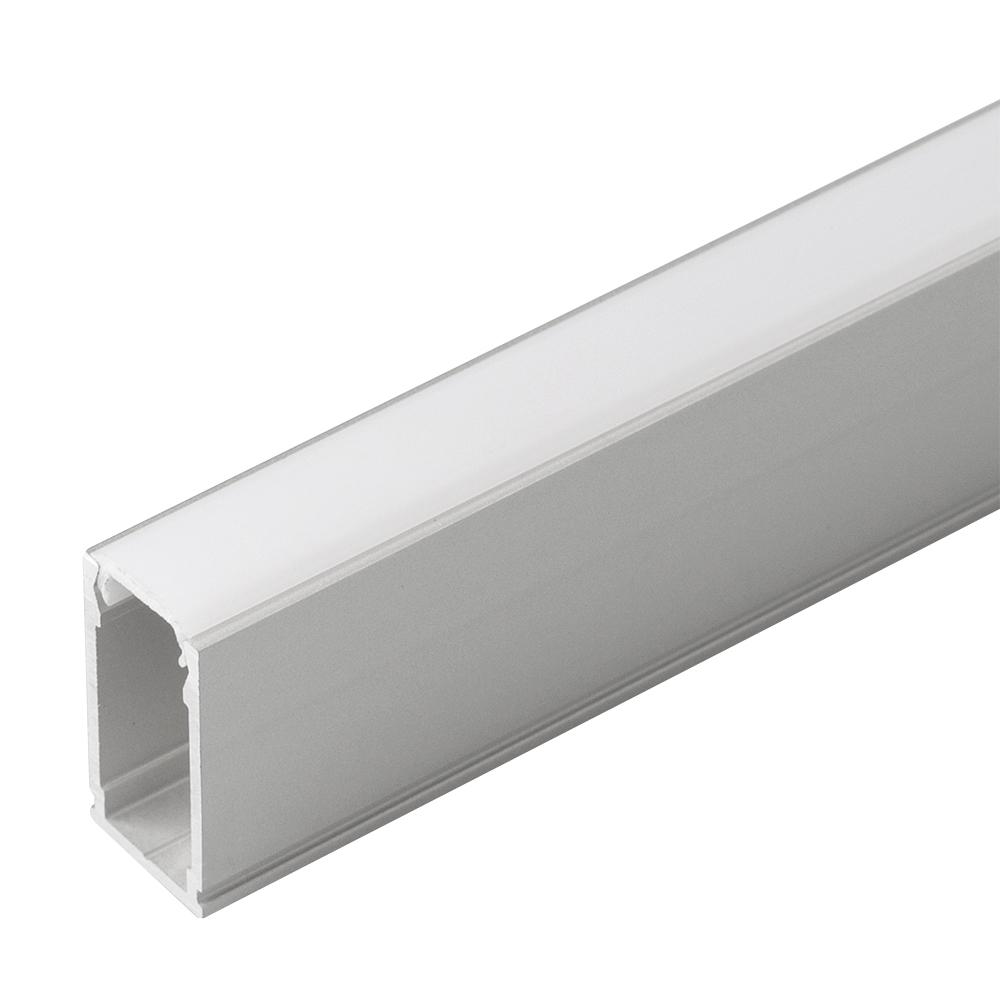 Arlight 023857 Профиль PIK-1019-2000 ANOD Arlight 023857 Профиль PIK-1019-2000 ANOD