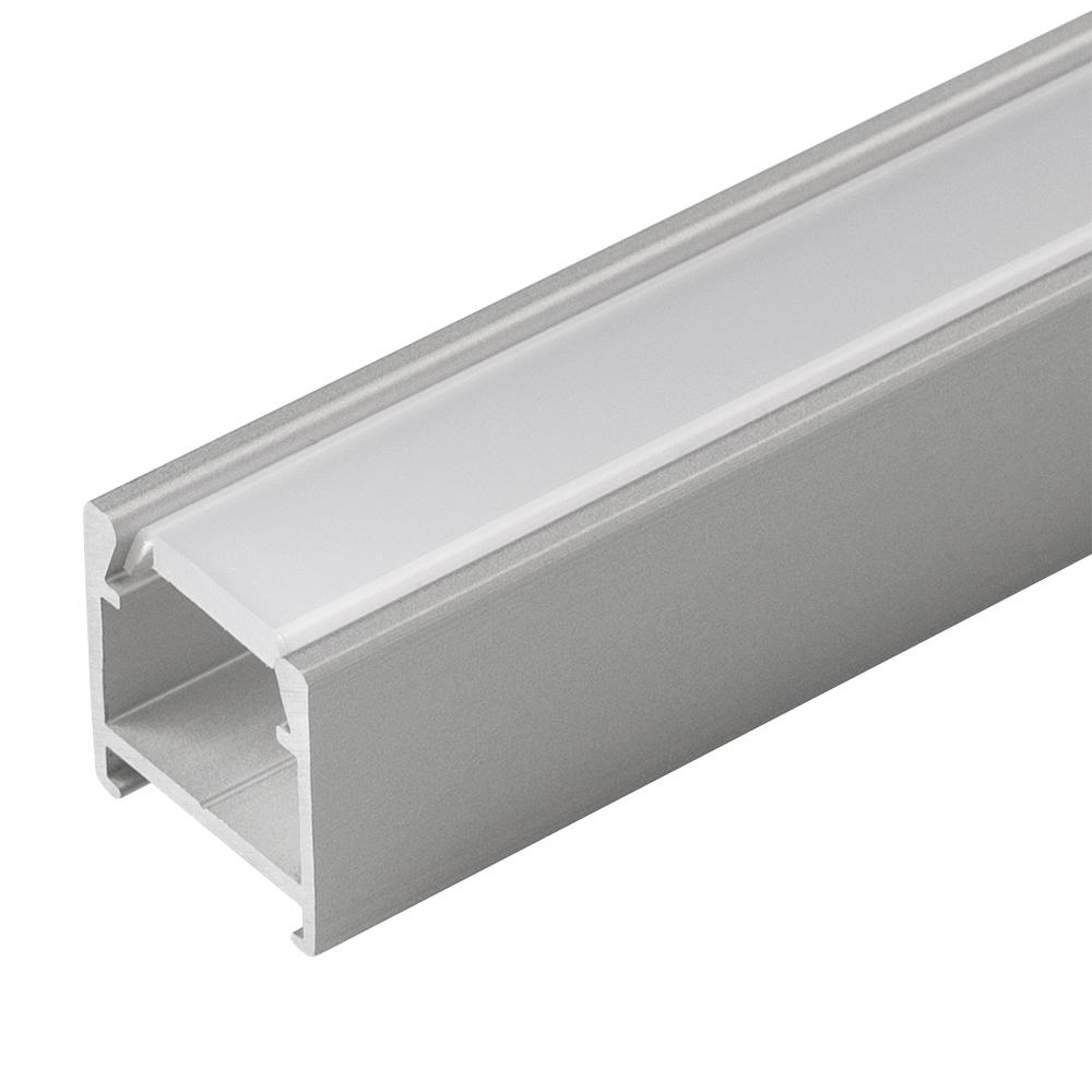 Arlight 023858 Профиль PDS-H16-2000 ANOD Arlight 023858 Профиль PDS-H16-2000 ANOD