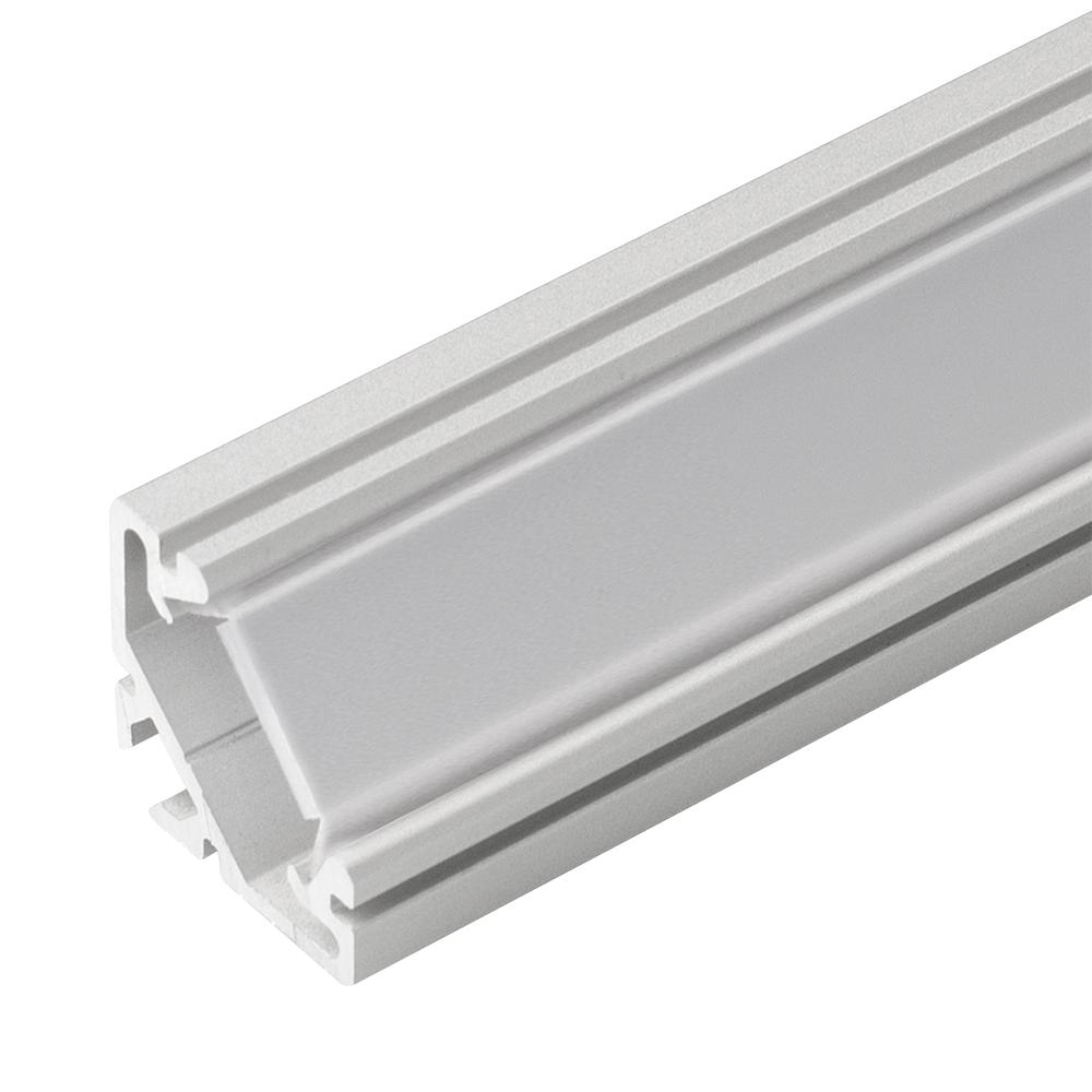 Arlight 023862 Профиль PDS45-LITE-2000 ANOD Arlight 023862 Профиль PDS45-LITE-2000 ANOD