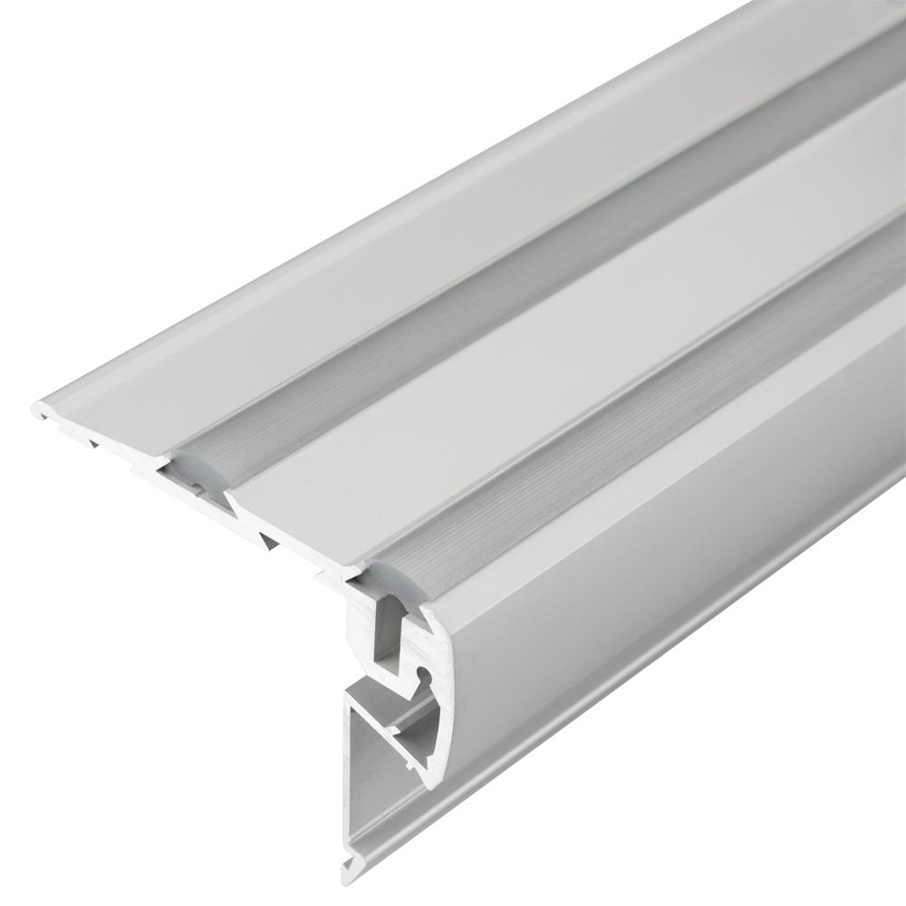Arlight 023866 Профиль STEP-FRONT-2000 ANOD Arlight 023866 Профиль STEP-FRONT-2000 ANOD