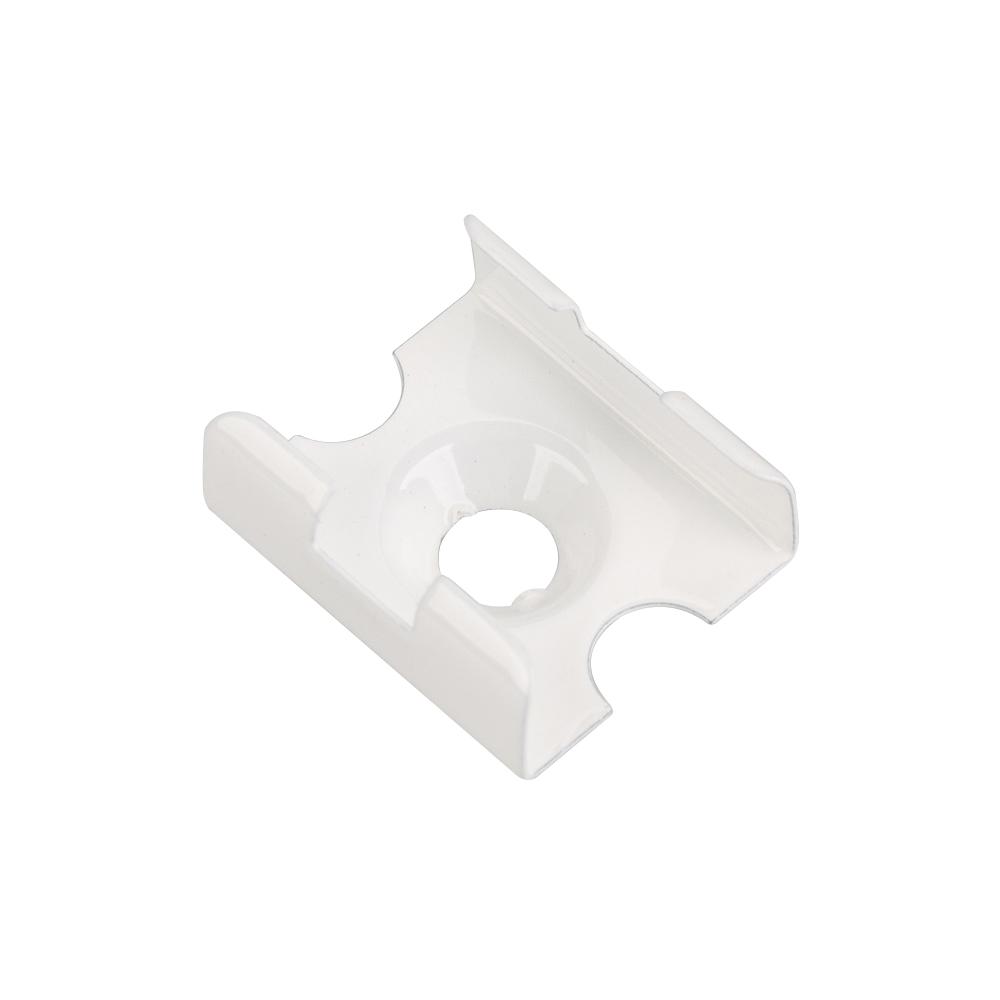 Arlight 025927 Крепеж монтажный MIC-PDS-WHITE сталь Arlight 025927 Крепеж монтажный MIC-PDS-WHITE сталь