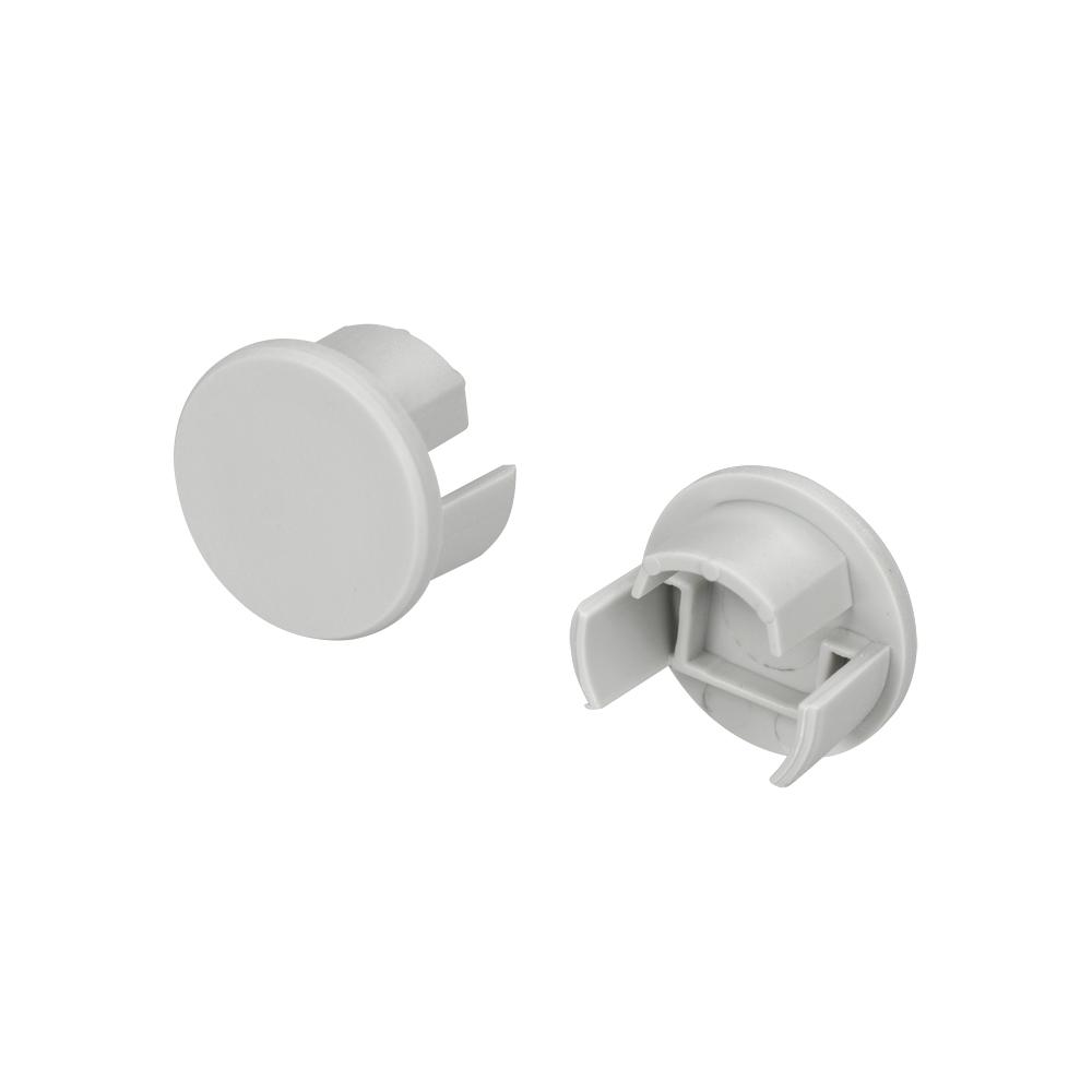 Arlight 025959 Заглушка ROUND-D18-ROUND глухая Arlight 025959 Заглушка ROUND-D18-ROUND глухая