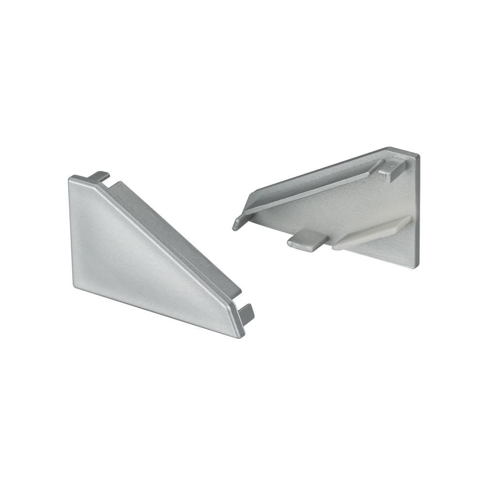 Arlight 025966 Заглушка светонепроницаемая KLUS-P45.30M FLAT правая Arlight 025966 Заглушка светонепроницаемая KLUS-P45.30M FLAT правая