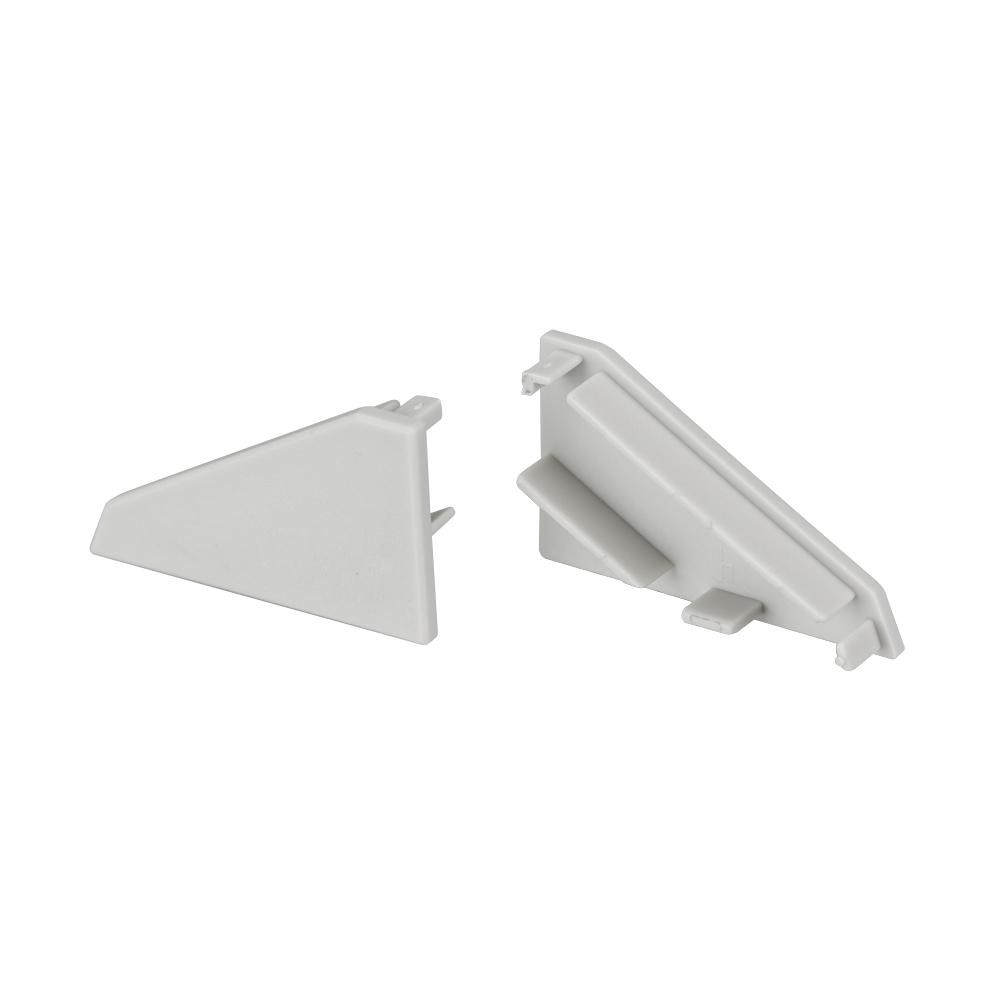 Arlight 025971 Заглушка KLUS-P45.30 FLAT левая Arlight 025971 Заглушка KLUS-P45.30 FLAT левая