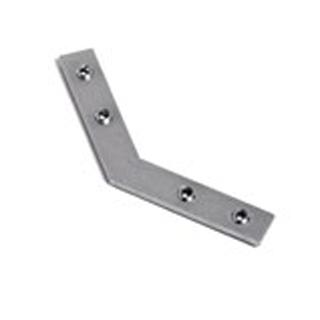 Arlight 026130 Соединитель профиля PLS-ZM-NA-135 Arlight 026130 Соединитель профиля PLS-ZM-NA-135