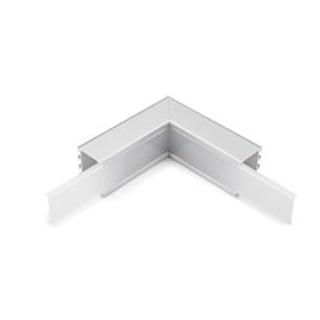 Arlight 026135 Угол PLS-LOCK-H25-L90N внутренний (с экраном MAT-L) Arlight 026135 Угол PLS-LOCK-H25-L90N внутренний (с экраном MAT-L)