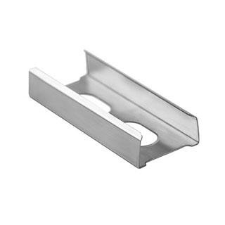 Arlight 026182 Коннектор для MIC, PDS-R, PDS-S сталь Arlight 026182 Коннектор для MIC, PDS-R, PDS-S сталь