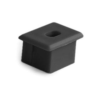 Arlight 026183 Заглушка для PDS-S черная с отверстием Arlight 026183 Заглушка для PDS-S черная с отверстием