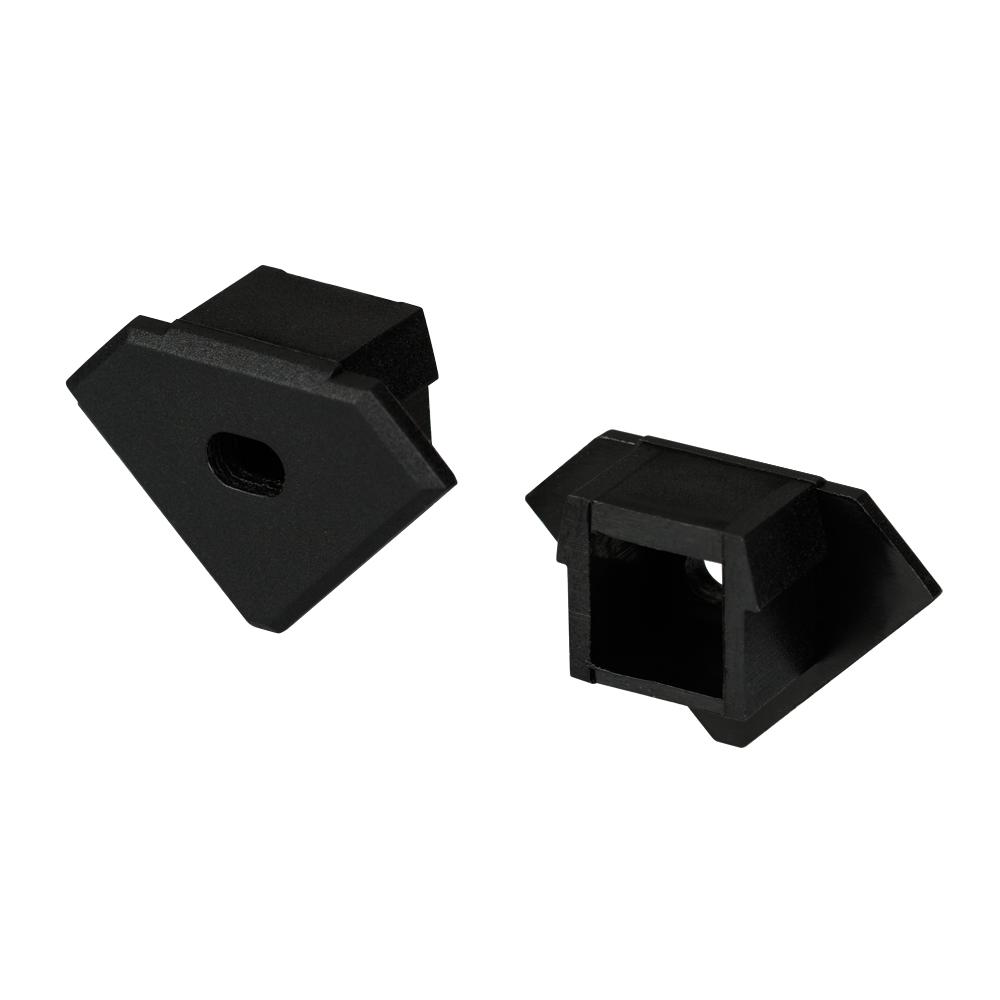 Arlight 026187 Заглушка для PDS45-T черная с отверстием Arlight 026187 Заглушка для PDS45-T черная с отверстием