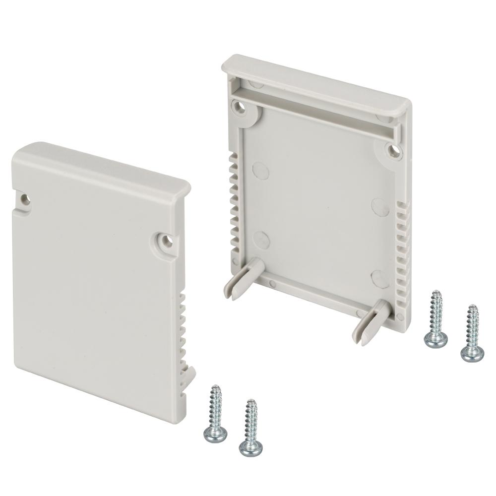 Arlight 026223 Заглушка для BOX60-ONTOP глухая Arlight 026223 Заглушка для BOX60-ONTOP глухая