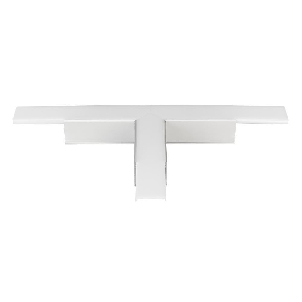 Arlight 026243 Тройник PLS-LOCK-H25-T90 (с экраном MAT-L) Arlight 026243 Тройник PLS-LOCK-H25-T90 (с экраном MAT-L)