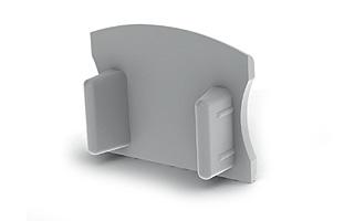 Arlight 014851 Заглушка для ALU-WIDE-H15 глухая Arlight 014851 Заглушка для ALU-WIDE-H15 глухая