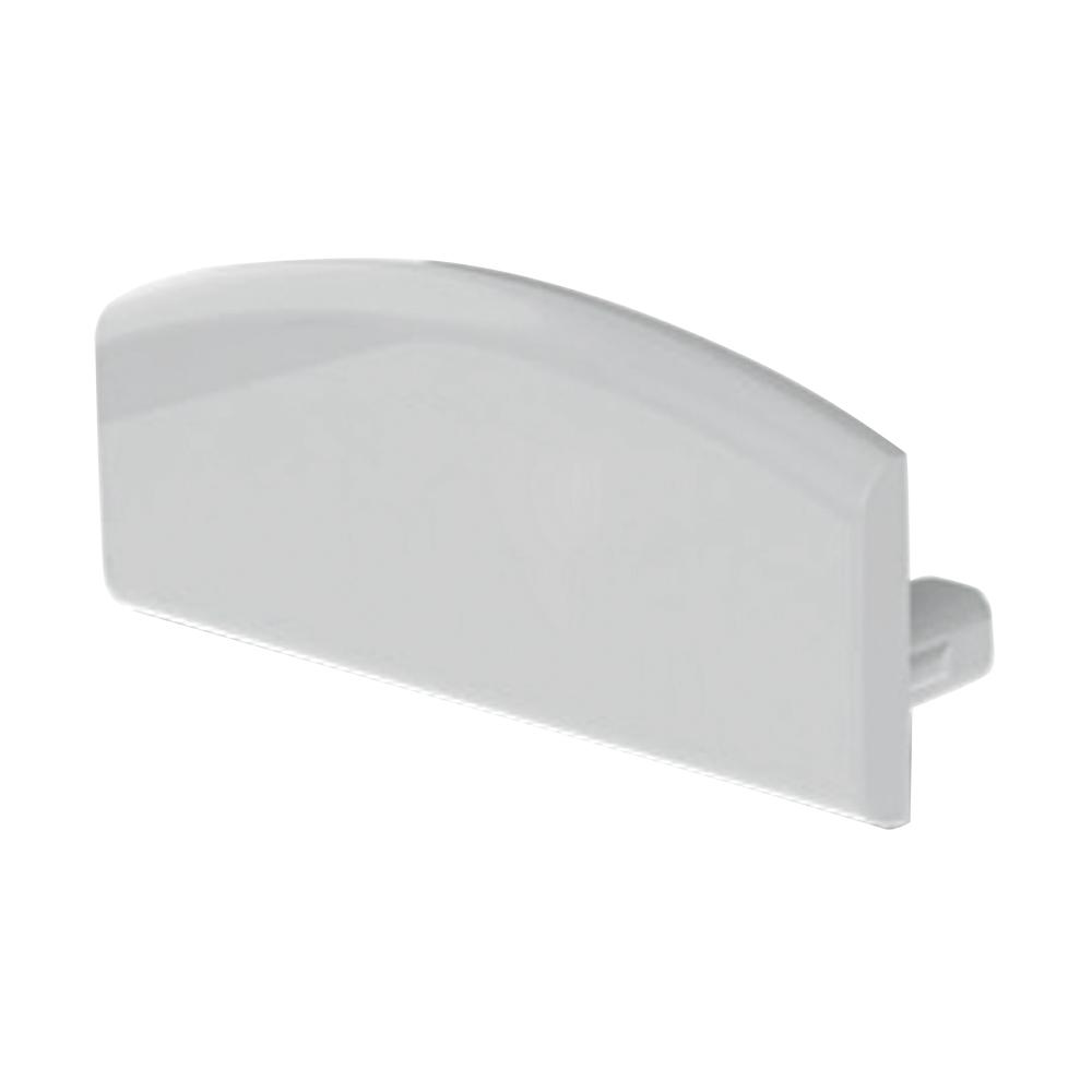 Arlight 014855 Заглушка для ALU-WIDE-H8 глухая Arlight 014855 Заглушка для ALU-WIDE-H8 глухая
