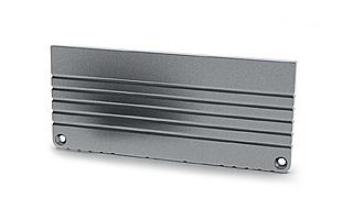 Arlight 014859 Заглушка для ALU-POWER-W80 глухая Arlight 014859 Заглушка для ALU-POWER-W80 глухая