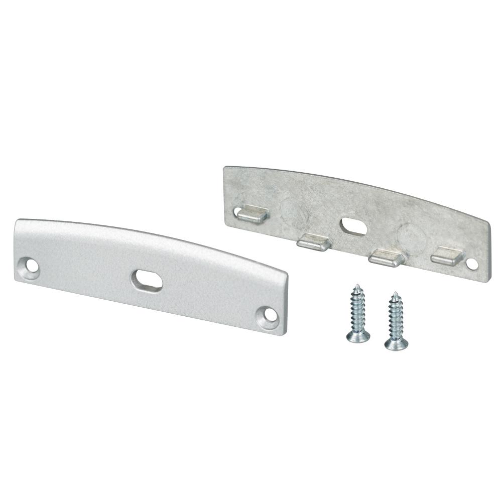 Arlight 014867 Заглушка для ALU-SUPER-H10 с отверстием Arlight 014867 Заглушка для ALU-SUPER-H10 с отверстием