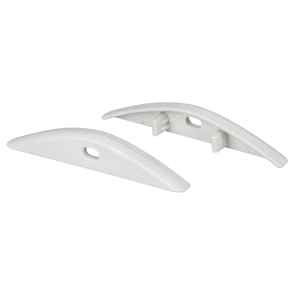 Arlight 014898 Заглушка для ALU-FLAT с отверстием Arlight 014898 Заглушка для ALU-FLAT с отверстием