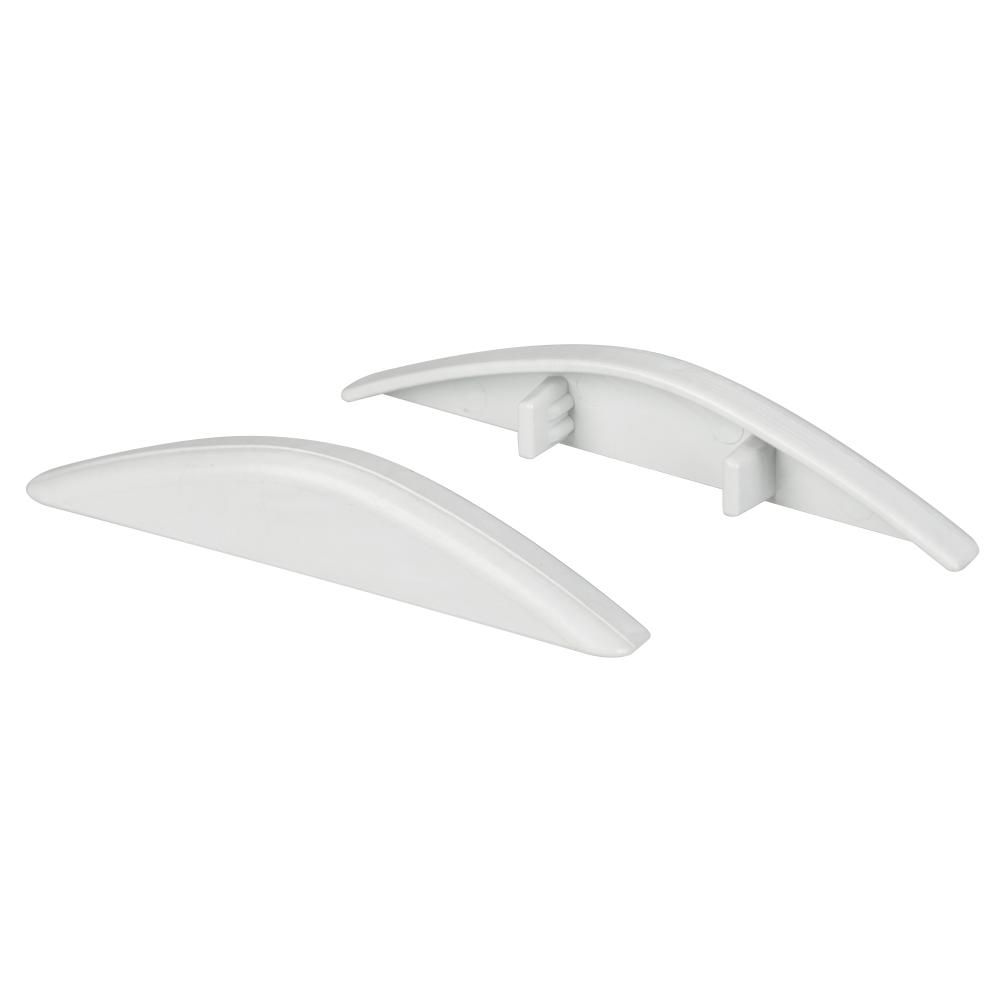 Arlight 014899 Заглушка для ALU-FLAT глухая Arlight 014899 Заглушка для ALU-FLAT глухая